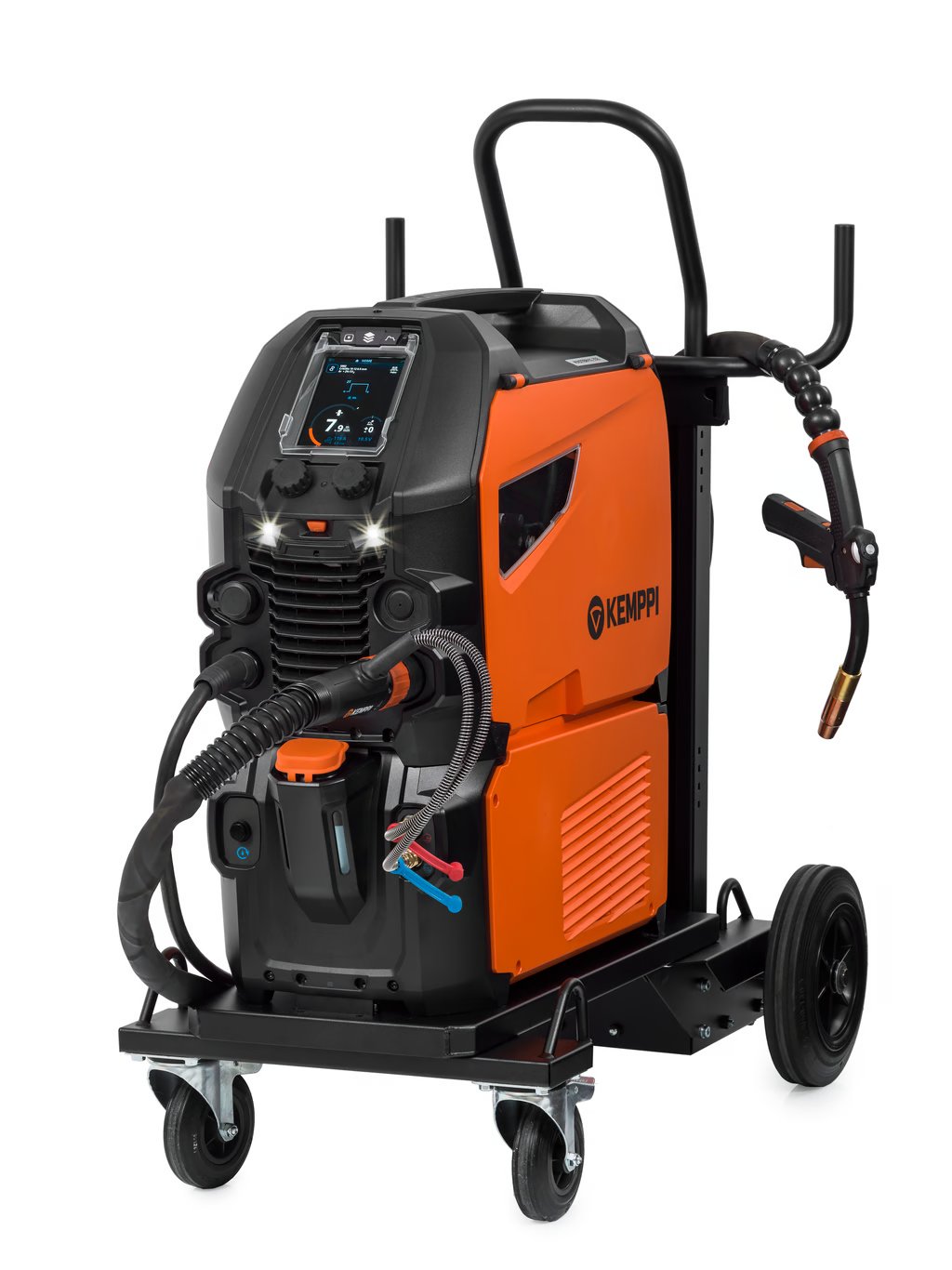 Welding Equipment