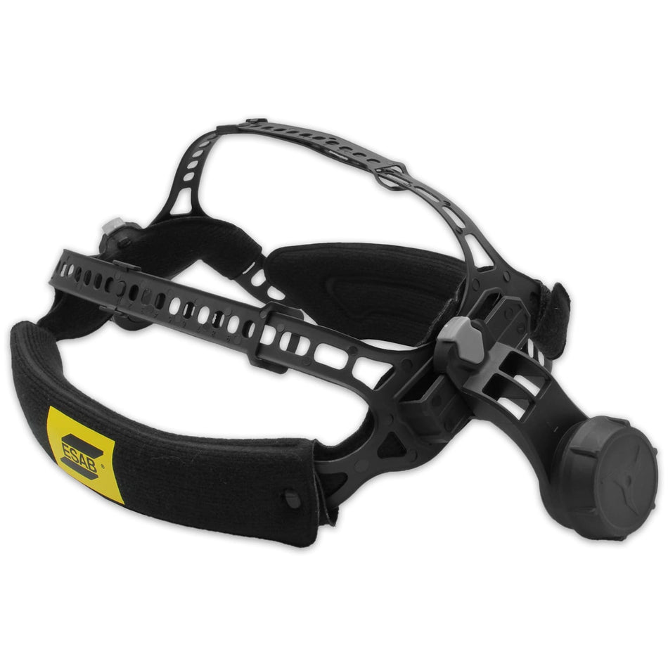 ESAB Sentinel A60 Halo Head Harness