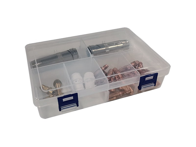 TRAFIMET CONSUMABLES KIT - SUITS 36 STYLE MIG GUNS