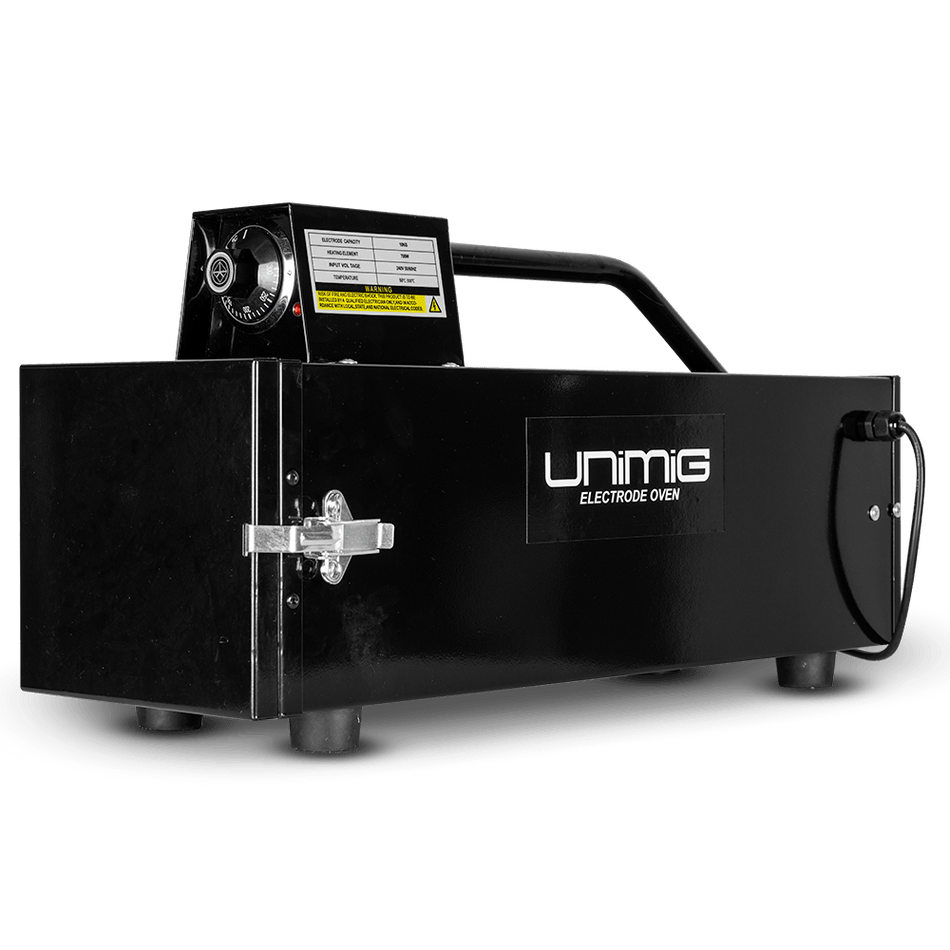 Unimig Electrode Oven - 10kg