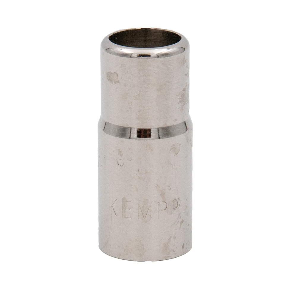 Kemppi Mig Nozzle 21mm - W026208