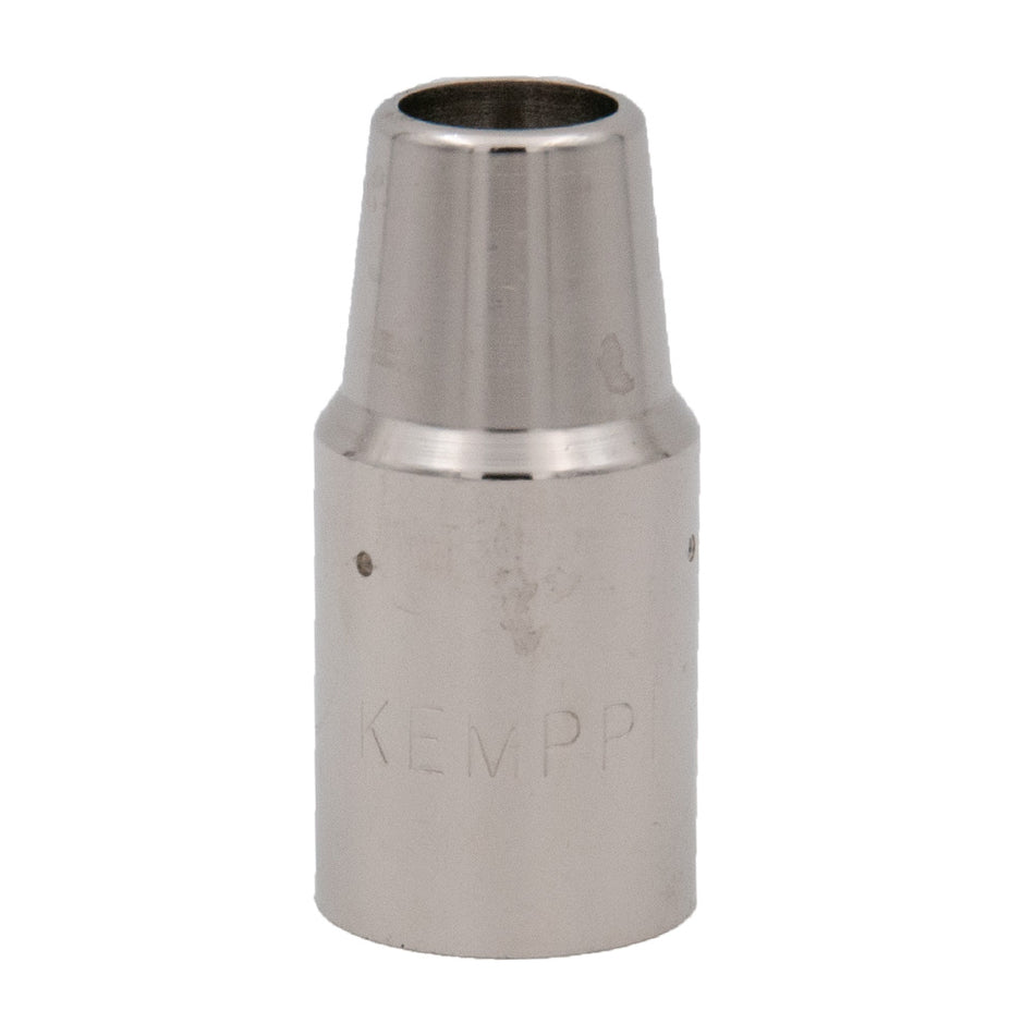 Kemppi Mig Nozzle 17mm - W026207