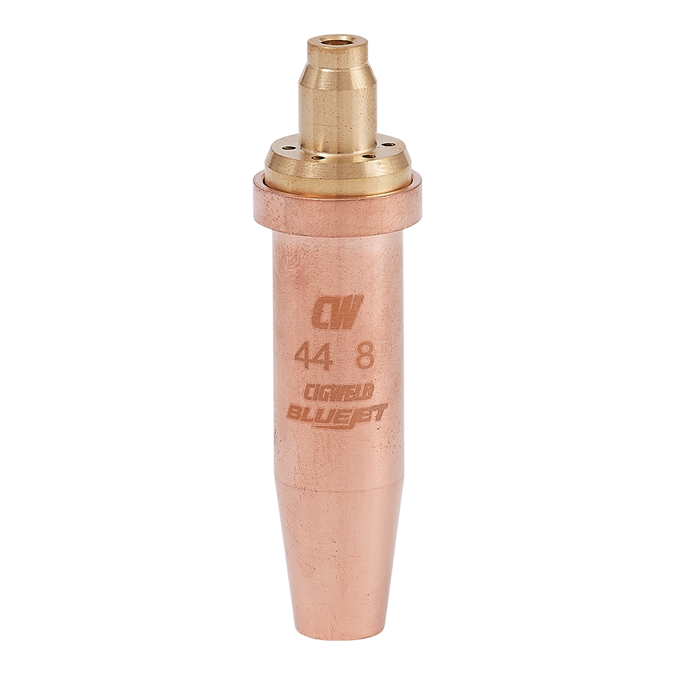 BLUEJET TYPE 44 CUTTING NOZZLES