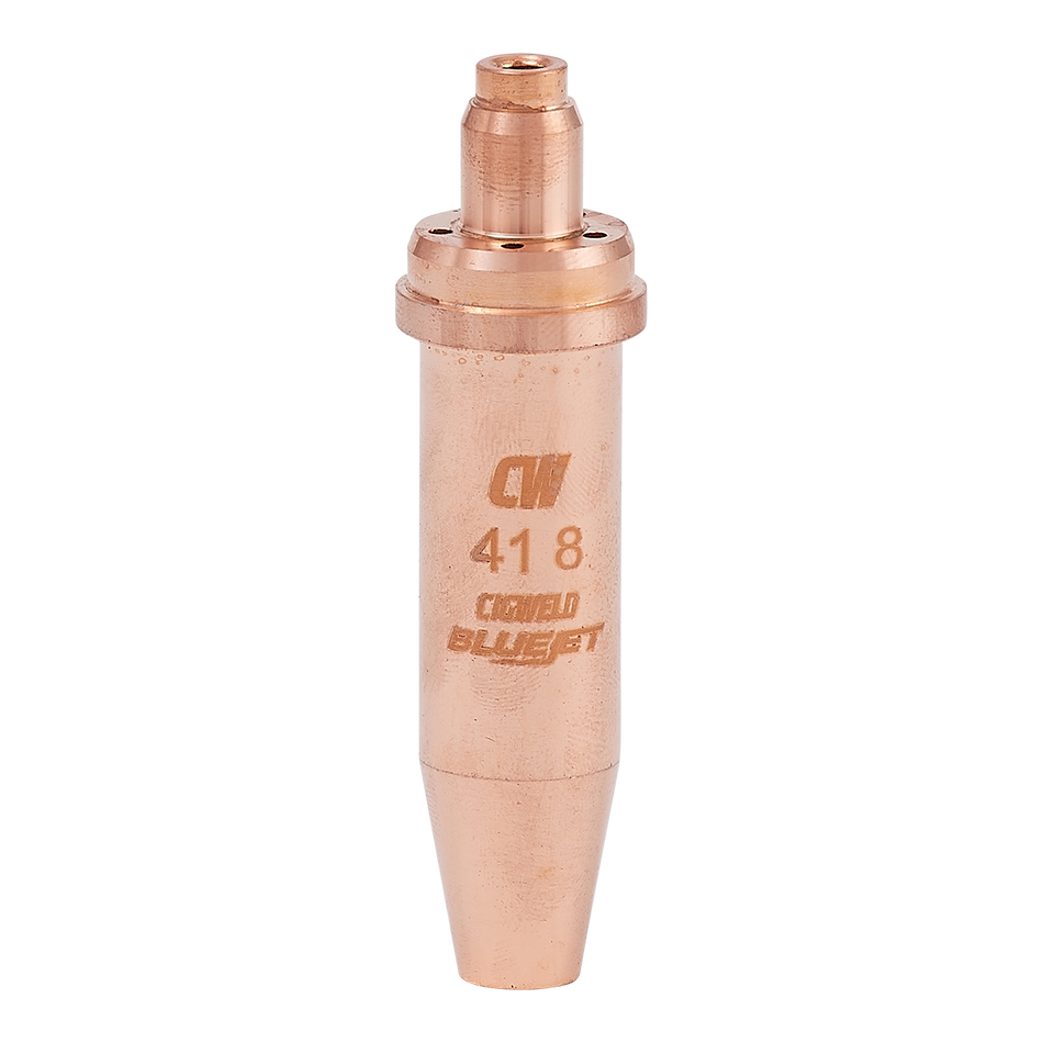 BLUEJET TYPE 41 CUTTING NOZZLES
