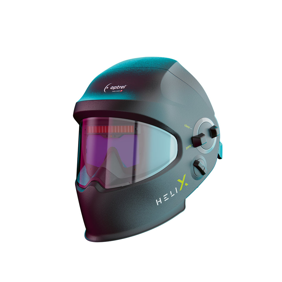 Optrel Helix Quattro Welding Helmet