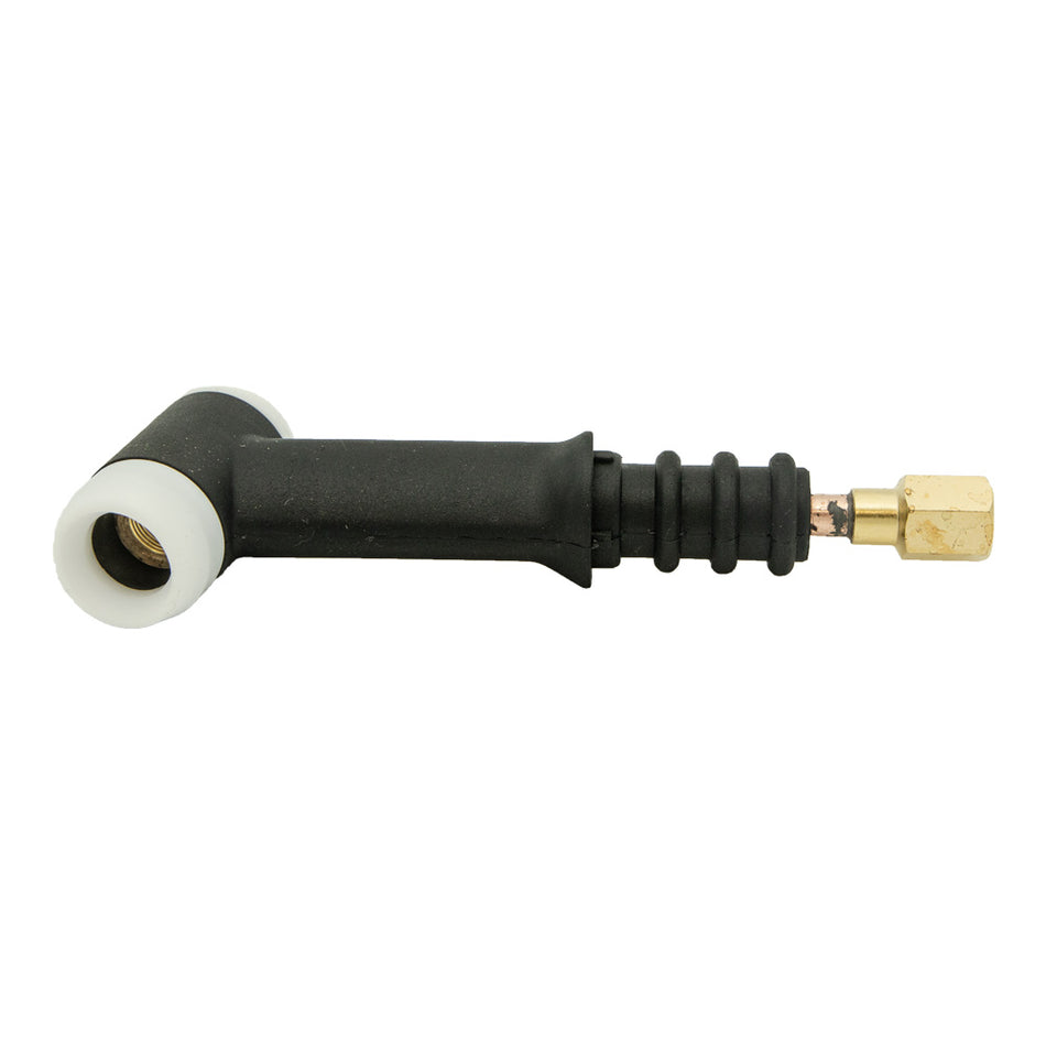 KEMPPI TX FLEX TIG TORCH HEAD - LARGE