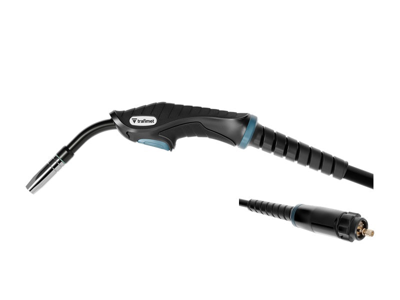 Trafimet Ergoplus 15 Mig Gun (AIR-COOLED)