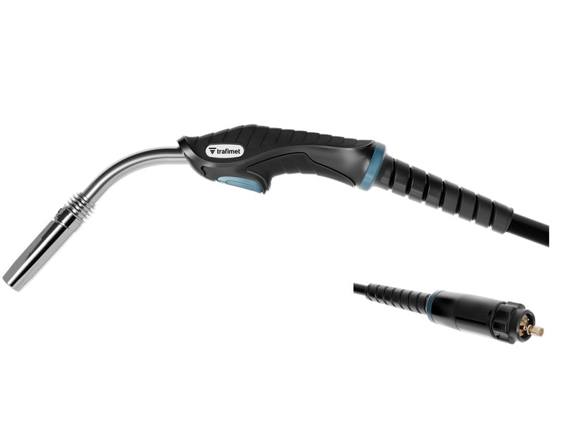 Trafimet Ergoplus 36 Mig Gun (AIR-COOLED)