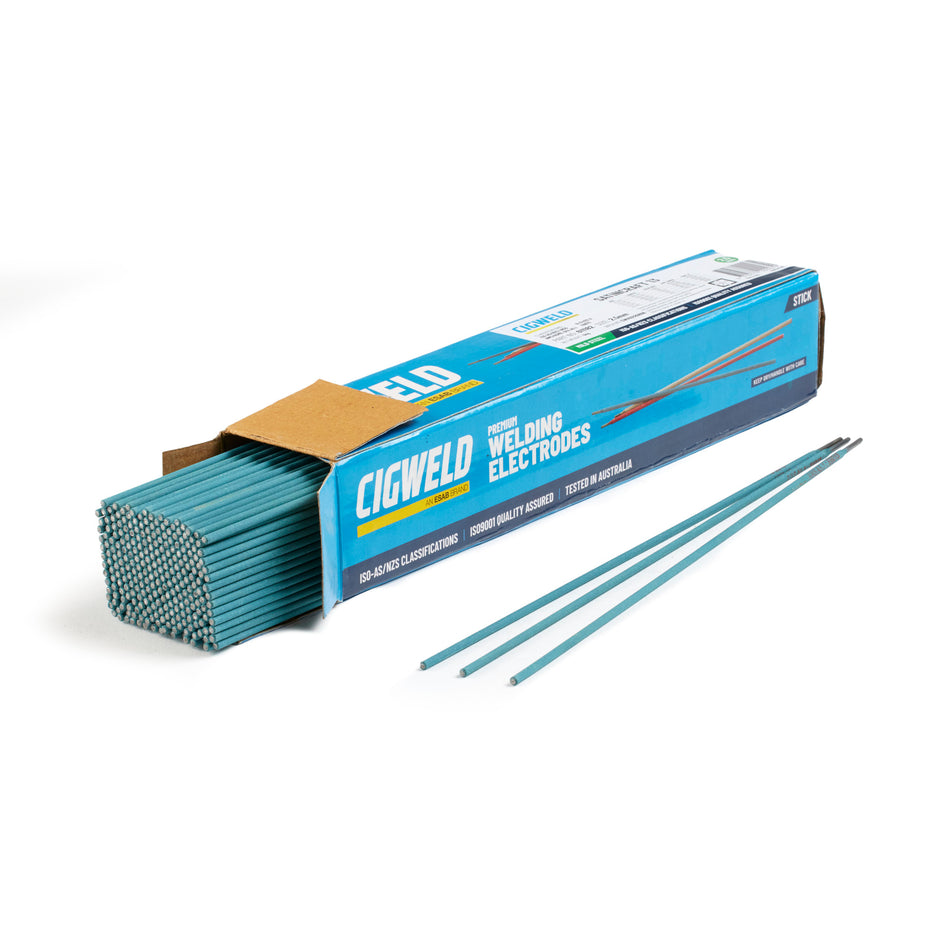 Cigweld Satincraft 13