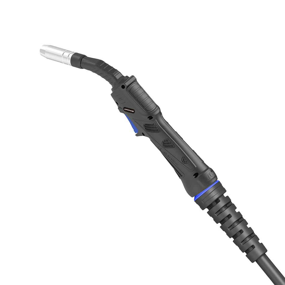 UNIMIG - M15 BINZEL STYLE MIG TORCH