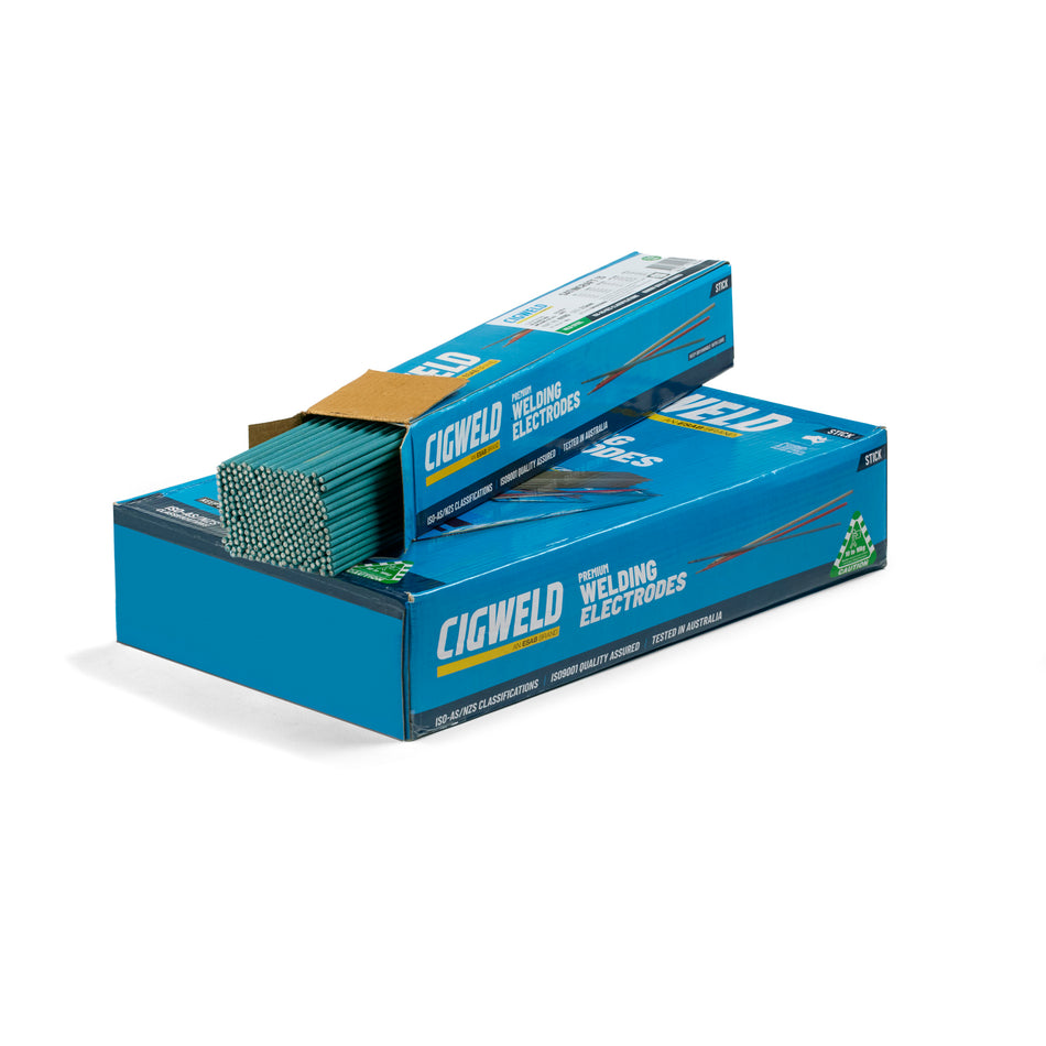 Cigweld Satincraft 13