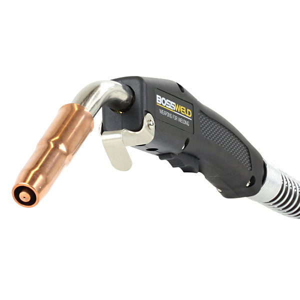 TWECO 2 MIG GUN