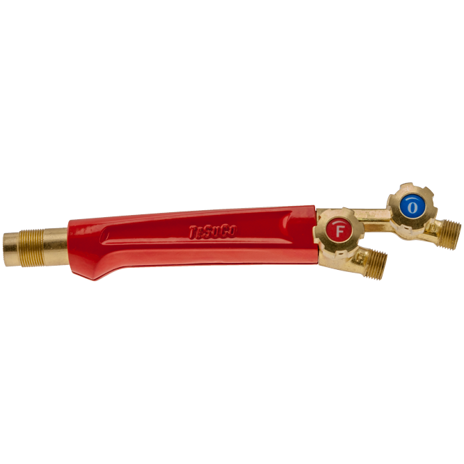 TESUCO BLOWPIPE