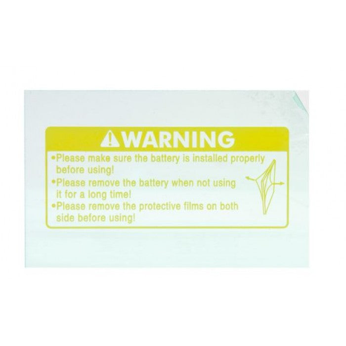 ESAB Sentinel A60 Inside Lens Clear - Pack of 5