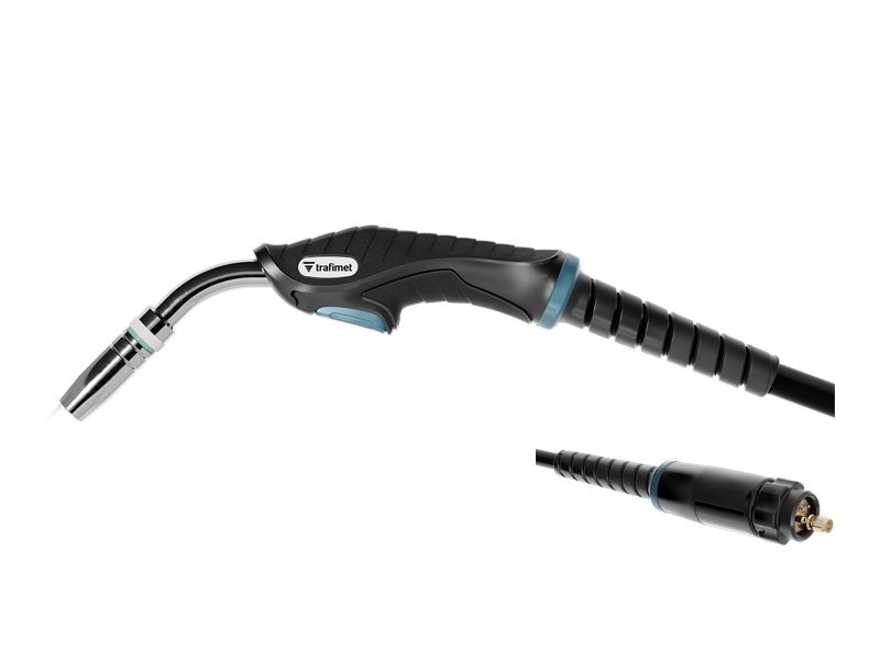 Trafimet Ergoplus 25 Mig Gun (AIR-COOLED)