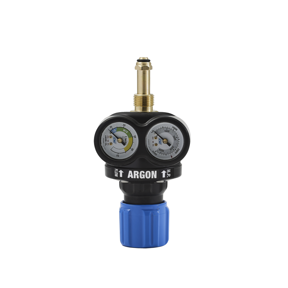 CIGWELD COMET EDGE ESS3 Argon Regulator 45Lpm