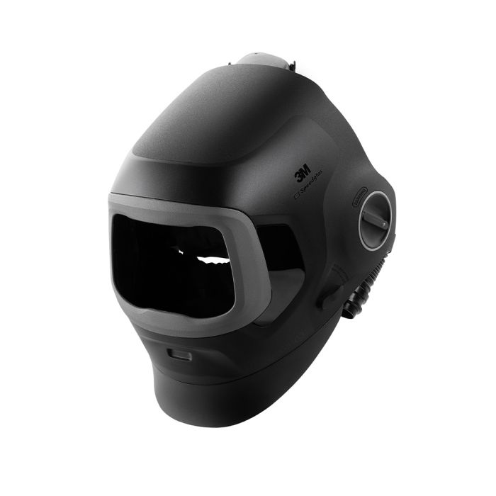 3M Speedglas Welding Helmet Excluding Lens Speedglas G5-03 Pro Air Part No: 632800