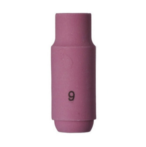ALUMINA CUPS 10N48