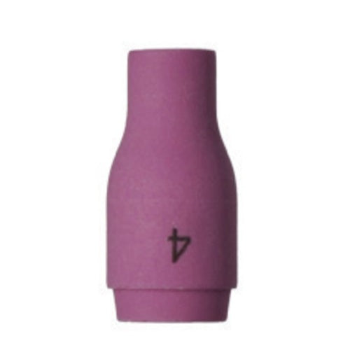 ALUMINA CUPS 13N08