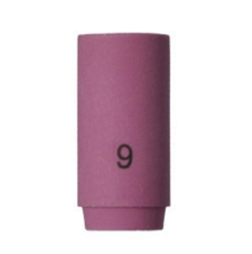 ALUMINA CUPS 13N10