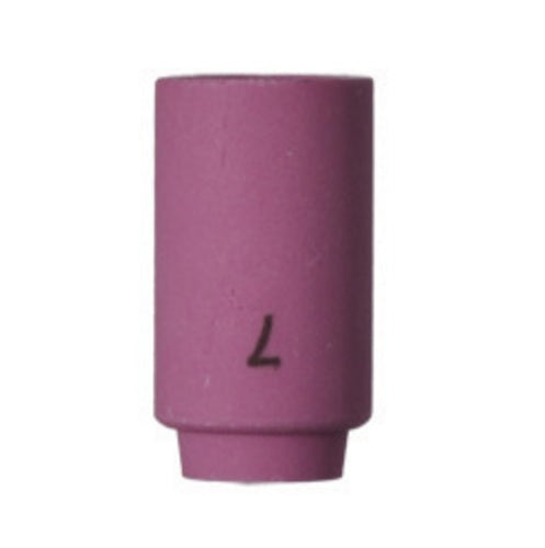 ALUMINA CUPS 13N11