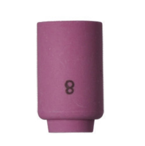 ALUMINA CUPS 13N12