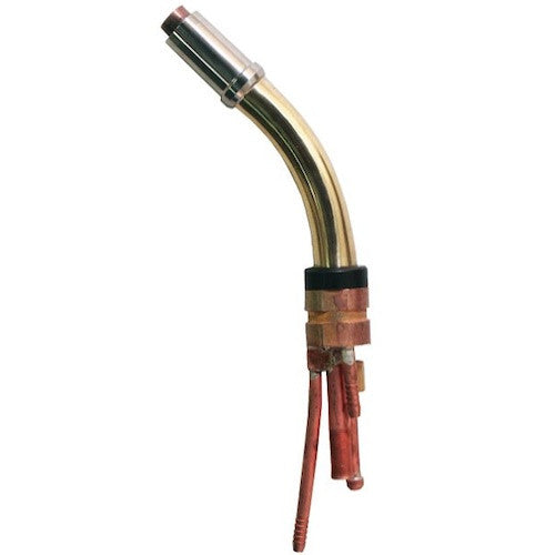Kemppi Swan Neck 50deg Water Cooled - 3146800