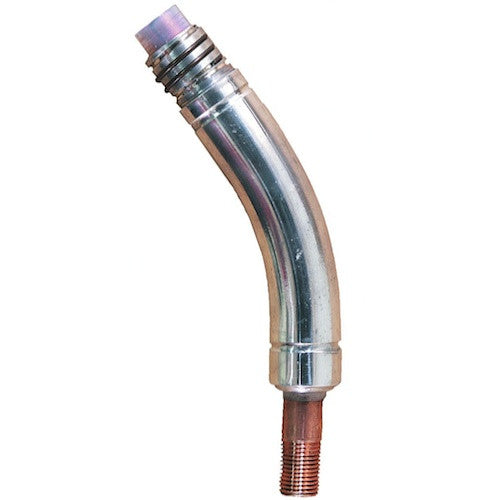 Kemppi Swan Neck 45deg - SP4153040
