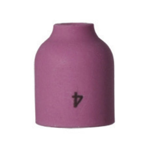GAS LENS ALUMINA CUPS 53N58