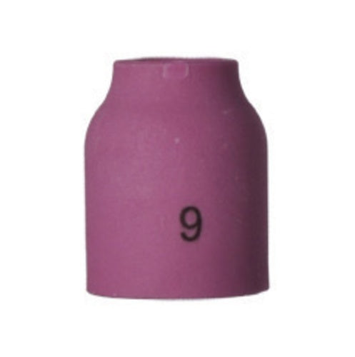 GAS LENS ALUMINA CUPS 53N60