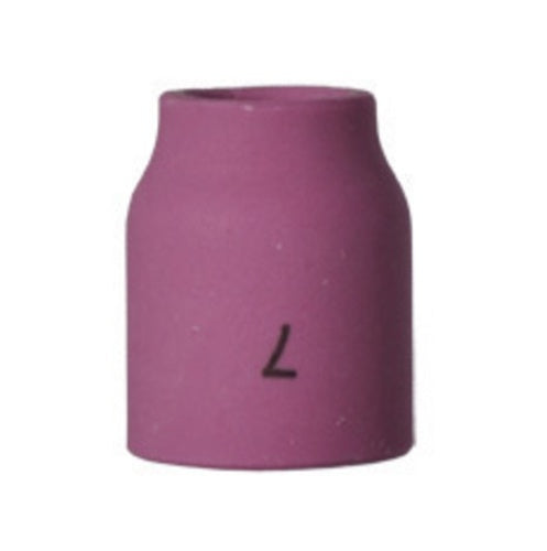 GAS LENS ALUMINA CUPS 53N61