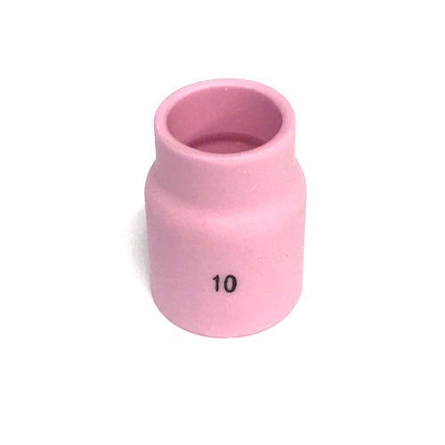 GAS LENS ALUMINA CUPS 54N12SW