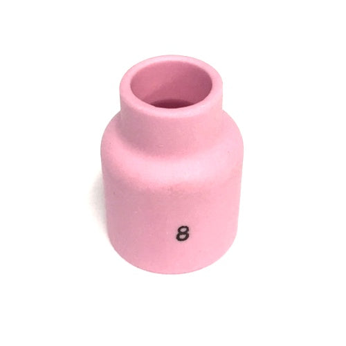 GAS LENS ALUMINA CUPS 54N14SW