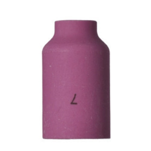 GAS LENS ALUMINA CUPS 54N15