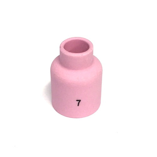 GAS LENS ALUMINA CUPS 54N15SW