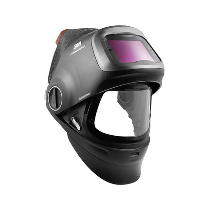 3M Speedglas G5-01TW Helmet with HD Adflo PAPR - 617820