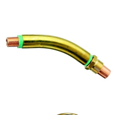 BERNARD STYLE SWAN NECKS- 4790