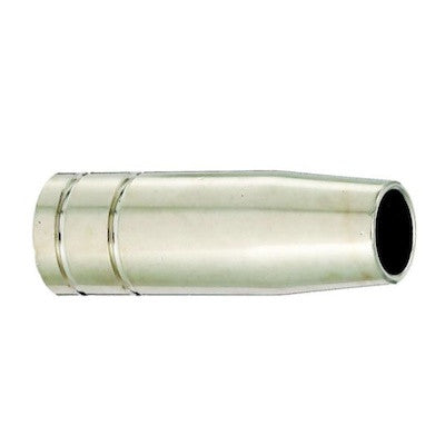 BINZEL STYLE GAS NOZZLES NCO15