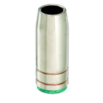 BINZEL STYLE GAS NOZZLES NCO25