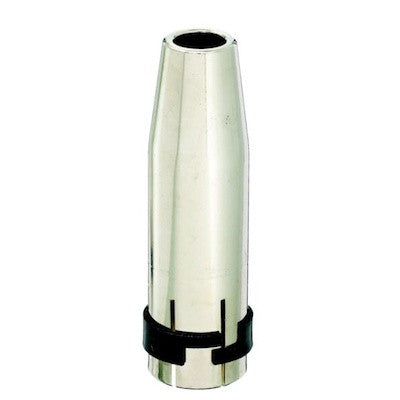 BINZEL STYLE GAS NOZZLES NCS36
