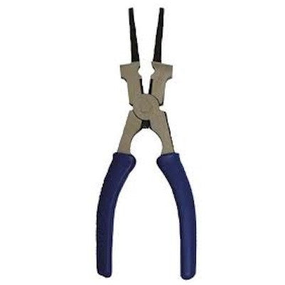 BOSS MIG WELDING PLIERS 8 WAYS