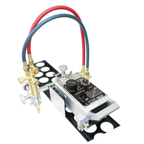 UNIMIG Automatic Single Straight Line Gas Cutting Machine