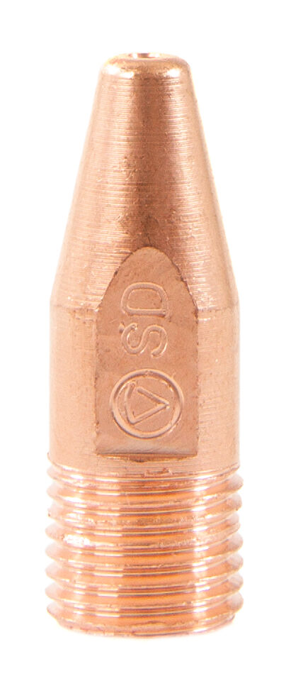 Kemppi Contact Tips For GX Mig Guns - Steel Wires