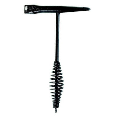 CHIPPING HAMMER- SPRING HANDLE