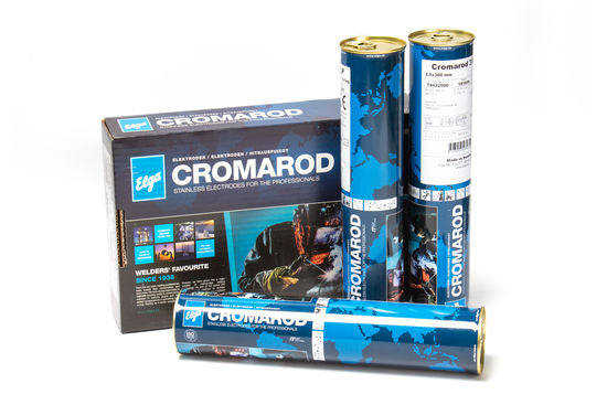 CROMAROD 316L