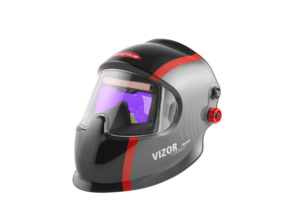 Fronius Vizor Connect Welding Helmet
