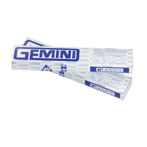 GEMINI H 600 HARDFACING ELECTRODES