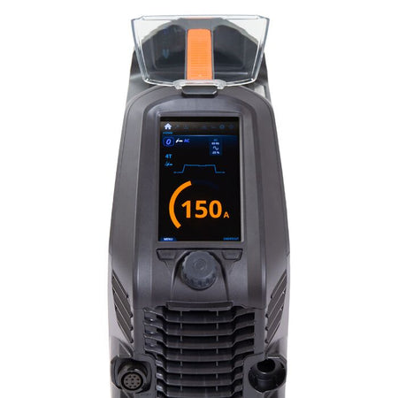 Kemppi MasterTig 235 AC/DC Liquid Cooled Tig Welder