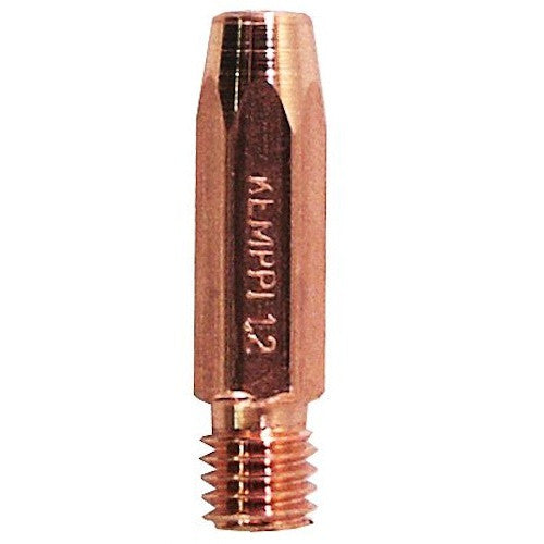 Kemppi Contact Tip 1.0mm For Stainless Steel- 9580123SS
