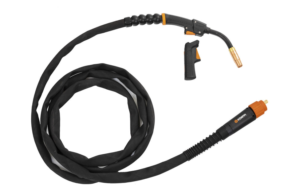 Kemppi Flexlite GX 305G 6m welding gun